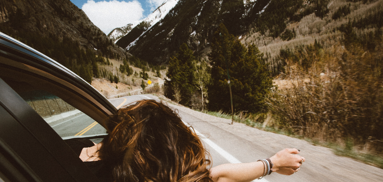 Tips for your next roadtrip